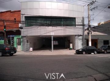 Comercial · 430m² · Pavilhão/Galpão para alugar no bairro Quarta Parada - São Paulo/SP, Zona Leste