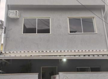 Casa à venda 2 quartos Barro Vermelho São Gonçalo RJ · Casa triplex com 2 quartos à venda, 105 m² por R$ 280.000 - Barro Vermelho - São Gonçalo/RJ