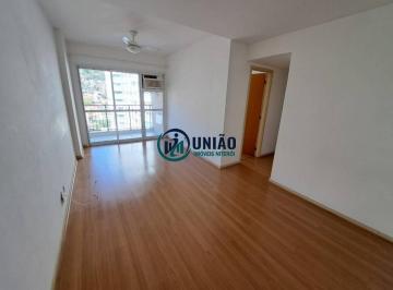 1d6993fe4fca7c90a0f015874ef6e38f2466cf08 · Apartamento com 3 quartos à venda, 83 m² por R$ 550.000 - Santa Rosa - Niterói/RJ