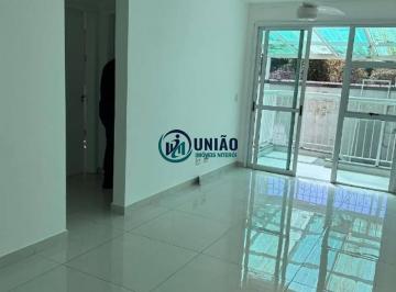 ba154bfa6b91c01890ab213d7b9febead15cb37d · Apartamento com 2 quartos à venda, 70 m² por R$ 400.000 - Maria Paula - São Gonçalo/RJ