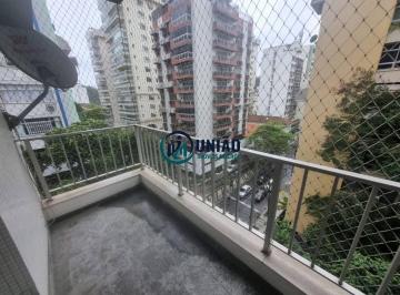 4005e9b1e792118cd469b5b6f791cf066a28f7e0 · Apartamento com 3 quartos à venda, 120 m² por R$ 750.000 - Icaraí - Niterói/RJ