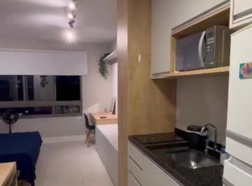 Apartamento · 25m² · 1 Quarto · Apartamento Studio para Locação no TATUAPÉ