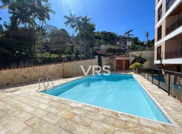 c7f74b34fcc8a76f5a40de1b6c1bf69795bc0447 · Apartamento com 4 dormitórios à venda, 167 m² por R$ 990.000 - Agriões - Teresópolis/RJ