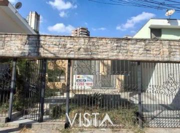 Casa · 270m² · 4 Quartos · 2 Vagas · Casa Térrea Exclusiva no Jardim Anália Franco – 270m²