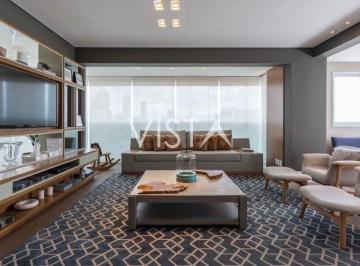 Apartamento · 252m² · 4 Quartos · 6 Vagas · Apartamento à venda no bairro Vila Regente Feijó - São Paulo/SP