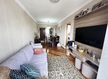 Apartamento · 64m² · 2 Quartos · 1 Vaga · Condominio Chamonix - Apartamento Para Locação no Tatuapé!!!