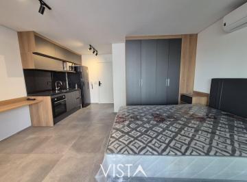 Apartamento · 35m² · 1 Quarto · 1 Vaga · PLATINA 220 - Apartamento para alugar no bairro Tatuapé - São Paulo/SP