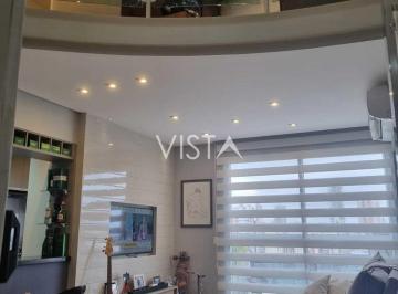 Apartamento · 74m² · 1 Quarto · 2 Vagas · Casa Alta Duplex Tatuapé - Apartamento à venda no Tatuapé