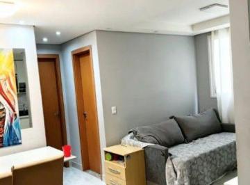 2b10460b108323d8bc3b857a15420ec9977cb933 · Apartamento com 2 dormitórios à venda, 44 m² - Jardim Íris - São Paulo/SP