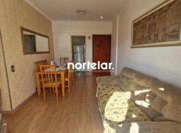 a785fb78112a651b34b35d4cd95357c2d93453c2 · Apartamento com 2 dormitórios à venda, 58 m² por R$ 355.000,00 - Jardim Cidade Pirituba - São Paulo/