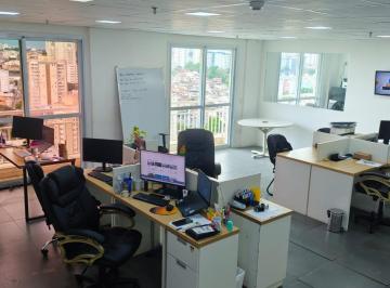 a56d8921ce4b5fca9343d155b23880048a2ca9fe · Sala para alugar, 95 m² por R$ 6.740/mês - Limão - São Paulo/SP