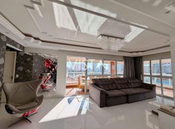 Apartamento · 155m² · 3 Quartos · 3 Vagas · CONDOMÍNIO APRICA - Apartamento Para locaçao na vila carrao