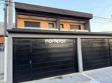 3b1222c6931f40a1f650facdc1830257ab896994 · Excelente sobrado novo à venda no Parque Maria Domitila