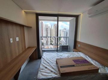 Apartamento · 20m² · 1 Quarto · Apartamento para alugar no bairro Vila Gomes Cardim - São Paulo/SP