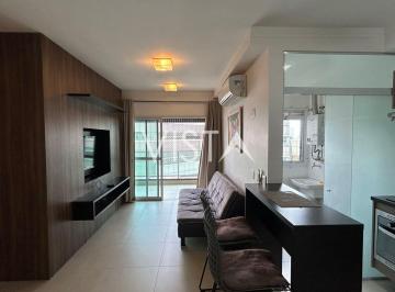 Apartamento · 55m² · 1 Quarto · 2 Vagas · Apartamento de 55m² à venda no Anália Franco