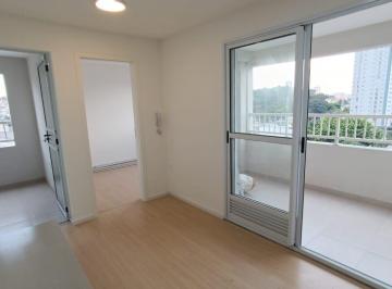 1410cb431bf9e6005b56119dc17d3b90b39025fd · Apartamento com 1 dormitório para alugar, 35 m² - Freguesia do Ó - São Paulo/SP