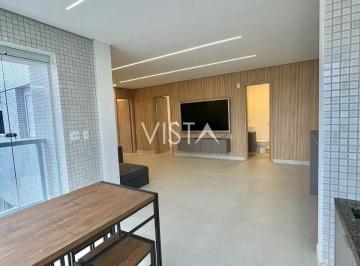 Apartamento · 81m² · 2 Quartos · 2 Vagas · Apartamento para alugar no bairro Cidade Mãe do Céu - São Paulo/SP