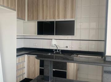 Apartamento · 82m² · 2 Quartos · 2 Vagas · Apartamento para locação
