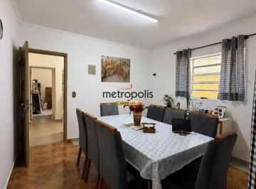 Sala Jantar · Sobrado com 4 dormitórios à venda, 195 m² por R$ 639.500,00 - Paulicéia - São Bernardo do Campo/SP