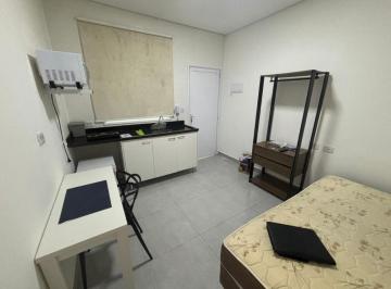 Studio · Studio com 1 dormitório para alugar, 14 m² por R$ 1.476,30/mês - Santo Antônio - São Caetano do Sul/
