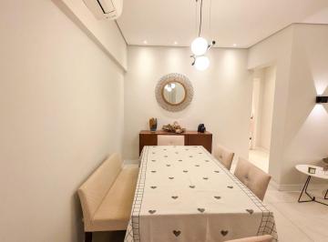 19837098c658b3916fb835c8542e21d9f932653f · Apartamento com 3 dormitórios à venda, 106 m² por R$ 950.000,00 - Ponta da Praia - Santos/SP