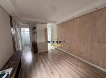Sala · Apartamento com 2 dormitórios à venda, 45 m² por R$ 270.000,00 - Recanto Vista Alegre - Cotia/SP