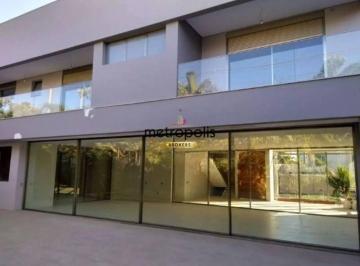 Varanda · Sobrado com 5 dormitórios à venda, 950 m² por R$ 27.000.000,00 - Cerâmica - São Caetano do Sul/SP