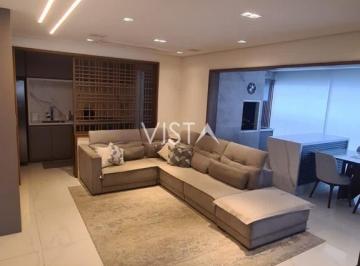 Apartamento · 110m² · 3 Quartos · 2 Vagas · Apartamento para locação no Tatuapé