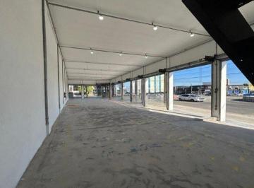 Salão · Salão para alugar, 196 m² por R$ 18.650,00/mês - Vila América - Santo André/SP