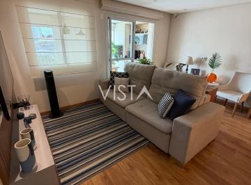 Apartamento · 80m² · 3 Quartos · 2 Vagas · Apartamento à venda no bairro Vila Bertioga - São Paulo/SP