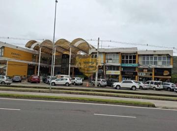 4f32627b13cb6652af2101730493c80355f14bcd · Loja para alugar, 93 m² por R$ 5.788,81/mês - Itaipu - Niterói/RJ
