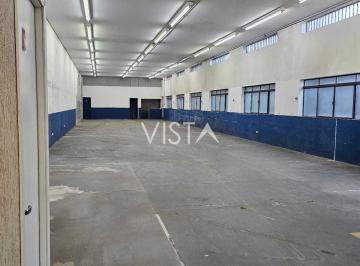Comercial · 400m² · 2 Vagas · Salão comercial para locação