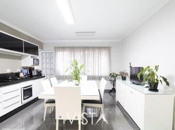 Casa · 280m² · 4 Quartos · 5 Vagas · Excelente Sobrado A Venda