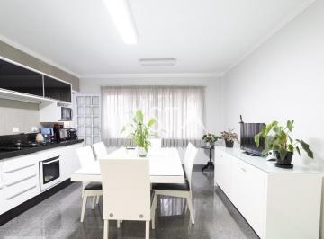 Casa · 280m² · 4 Quartos · 5 Vagas · Excelente Sobrado A Venda