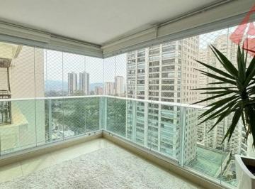 1305b5fdf4f97f42cf2c17c02b622b2ce52b33f0 · Apartamento com 4 dormitórios à venda, 212 m² por R$ 3.480.000,00 - Alphaville Centro - Barueri/SP