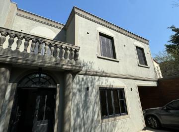 Casa · 420m² · 4 Quartos · 4 Vagas · Casa com 4 quartos à venda na Rua Áustria, 642, Jardim Europa, São Paulo