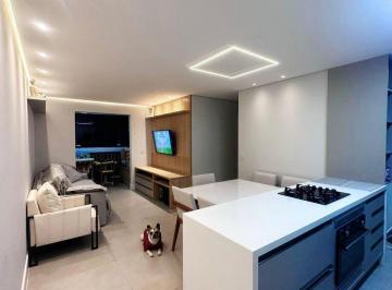 Apartamento · 72m² · 3 Quartos · 2 Vagas · Condominio Privilege - Apartamento Para venda no tatuapé