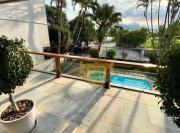 9963e3052b5eefe38c7cafd29459966c1a6d1dc1 · Casa à venda, 630 m² por R$ 8.000.000,00 - Boa Viagem - Niterói/RJ