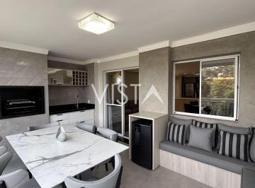 Apartamento · 113m² · 3 Quartos · 2 Vagas · Condominio Vida Viva - Apartamento de 113m² e 2 vagas à venda próximo do Shopping Anália Franco