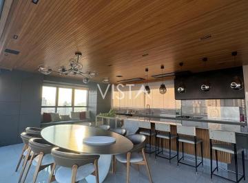 Apartamento · 337m² · 3 Quartos · 5 Vagas · Figueira Altos do Tatuapé - Apartamento Para Venda no Tatuapé, SP