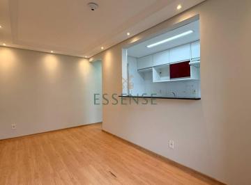 848364c000dc0117c655fdfdb7b2977b4cdc2ee9 · Apartamento à Venda de 45 m² no Condomínio Parque Suécia - Vila Urupês em Suzano/SP, dispõe de 02 d