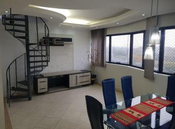 7837aec6581fb71fb074a9c57b0ed87af2a7753d · Cobertura com 3 dormitórios à venda, 168 m² por R$ 750.000 - Jardim Augusta - São José dos Campos/SP