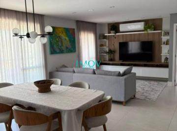 db8fba8a82460cb87743e7d9287d5c63134edb74 · Apartamento com 3 dormitórios à venda, 119 m² por R$ 1.390.000,00 - Urbanova I - São José dos Campos