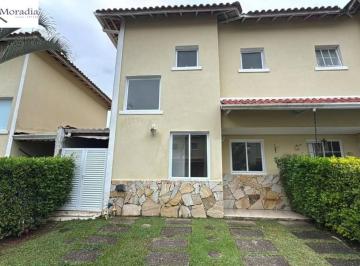 3bbe0a10af645612cf2be0230c182910b7a1dfb3 · Sobrado com 2 Suítes para alugar, 93 m² por R$ 3.500/mês - Jardim Torino - Cotia/SP