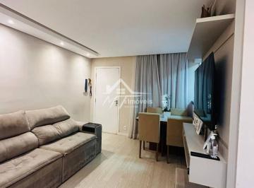 a56b86eb39fe3caa34eaf0ba40ba7bffe77529b1 · Apartamento com 2 dormitórios à venda, 46 m² por R$ 230.000 - Residencial Guairá - Sumaré/SP