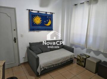 facfa2dbeda4d440dcd431b8e387f7fa50d11ea7 · Apartamento Mobiliado à Venda na Guilhermina em Praia Grande – 2 Quartos e Churrasqueira