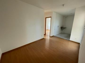 Apartamento no Resid. La Bernardi com 2 Quartos para alugar, 46 m² - L · Apartamento no Resid. La Bernardi com 2 Quartos para alugar, 46 m² por R$ 1.500/mês - Leonor - Londr
