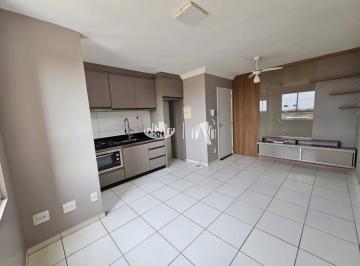 Apartamento no London Garden com 2 quartos, 47 m² - venda  ou aluguel  · Apartamento no London Garden com 2 quartos, 47 m² - venda por R$ 220.000 ou aluguel por R$ 1.596/mês