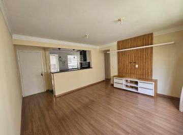 Apartamento no Solar do Tucanos com 3 Quartos para alugar, 64 m²- Vale · Apartamento com 3 dormitórios para alugar, 64 m² por R$ 1.900,00/mês - Vale dos Tucanos - Londrina/P
