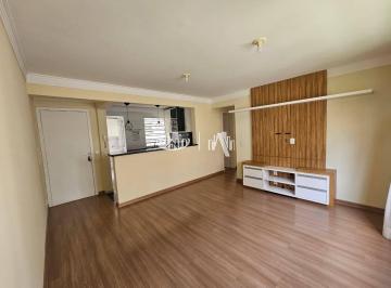 Apartamento no Solar do Tucanos com 3 Quartos para alugar, 64 m²- Vale · Apartamento com 3 dormitórios para alugar, 64 m² por R$ 1.900,00/mês - Vale dos Tucanos - Londrina/P
